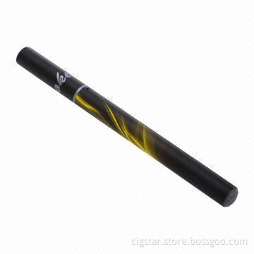 800 Puffs Disposable E-cigarette, China Manufacturer Electronic Hookah with CE, RoHS and FCC Marks